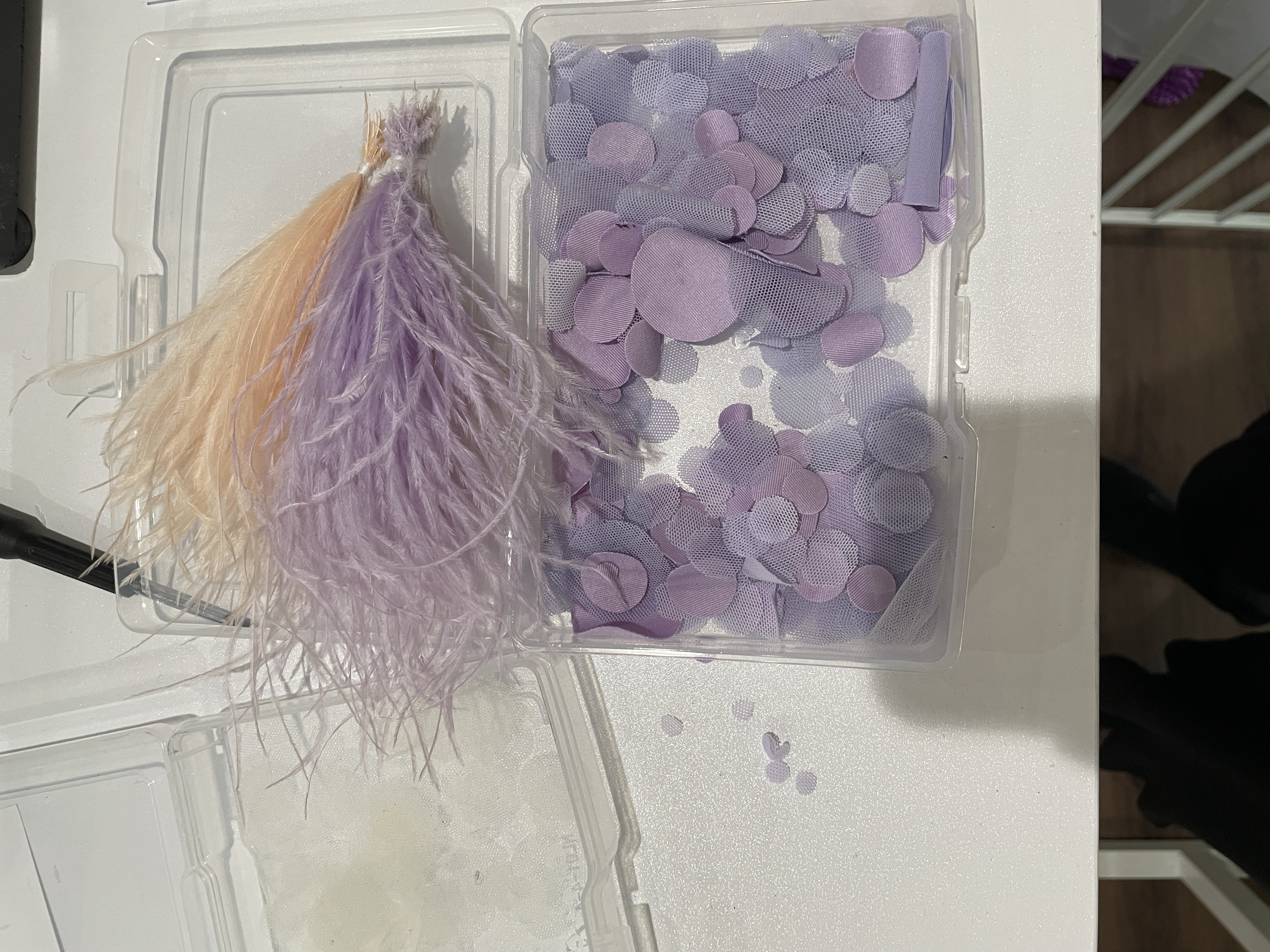 Design development detail